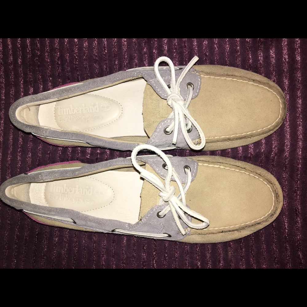 Timberland Loafers